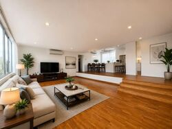 Nassim Regency (D10), Condominium #594595391